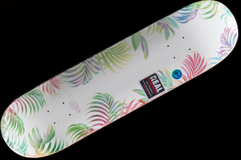 Chima Chiller Deck 8.25