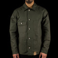 Chore Coat