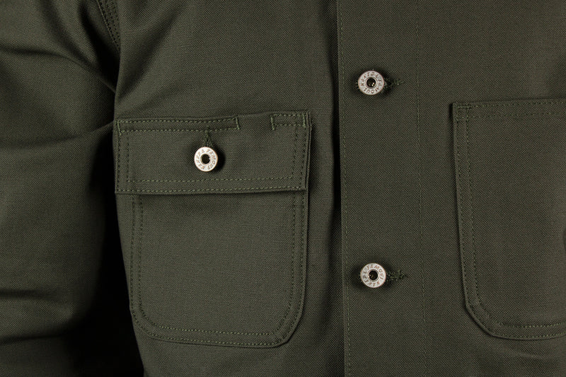 Chore Coat