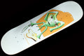 Chris Milic Toast Deck - 8.38 & 8.6
