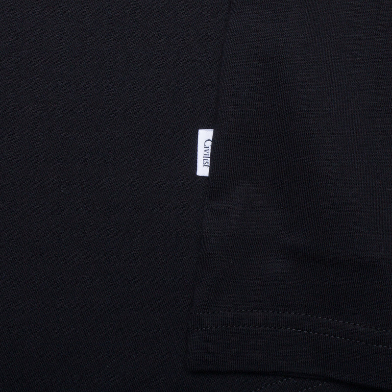 Chrome T-Shirt