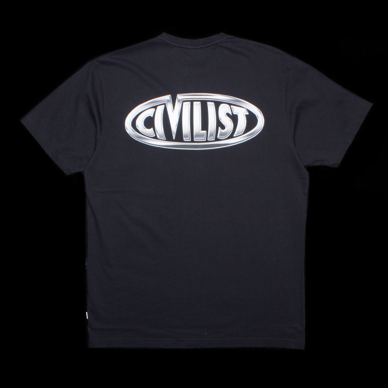 Chrome T-Shirt
