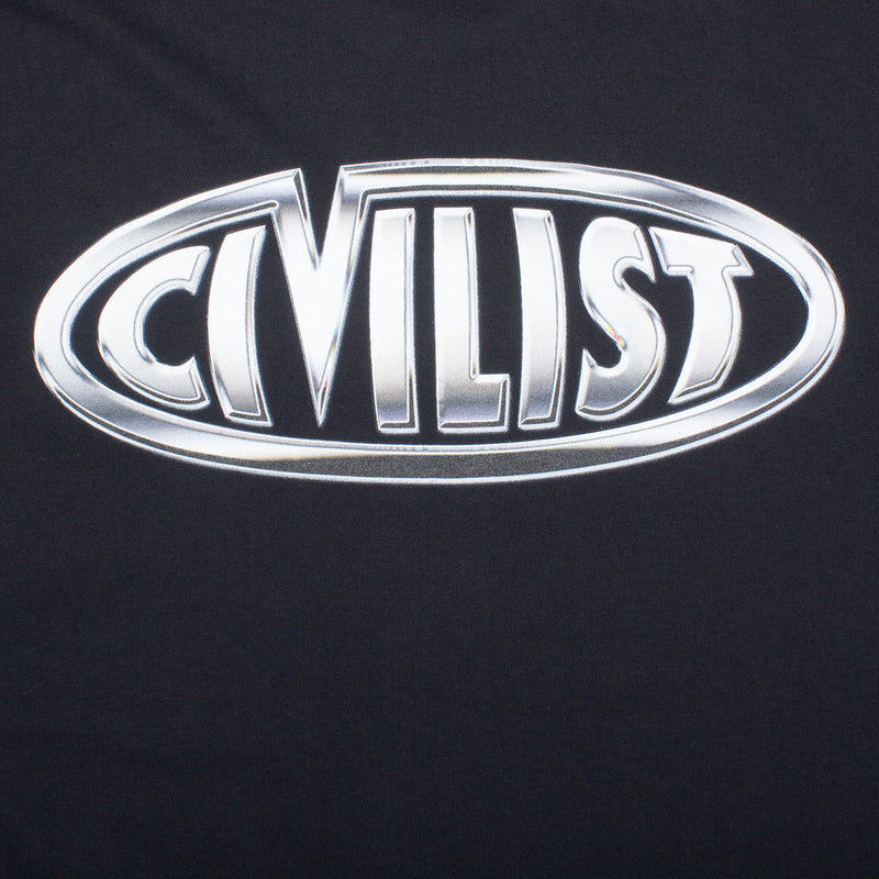 Chrome T-Shirt