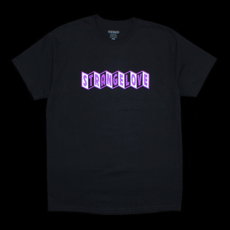 Cinelogo Chemtrails T-Shirt