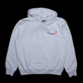 Civilist Logo Hoodie
