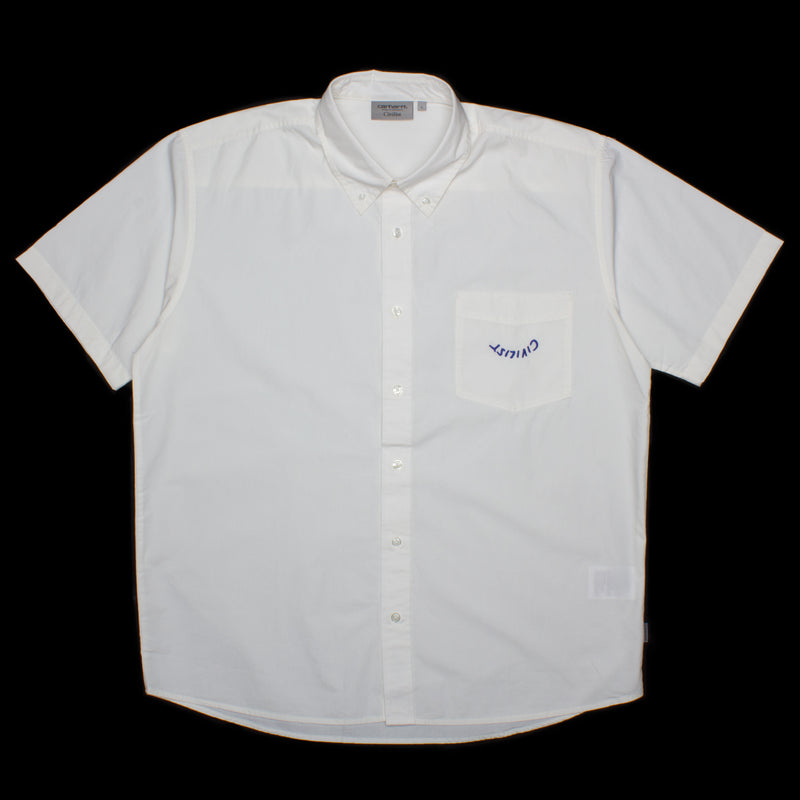 Civilist Logo Shirt
