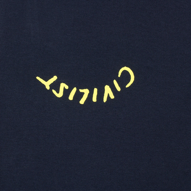 Civilist Logo T-Shirt