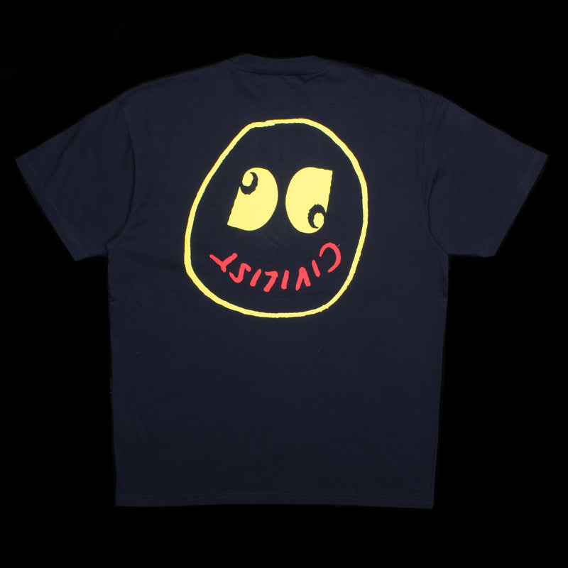 Civilist Logo T-Shirt