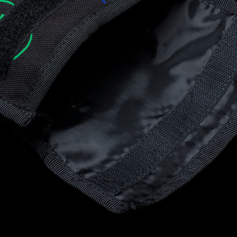 Civilist Neck Pouch