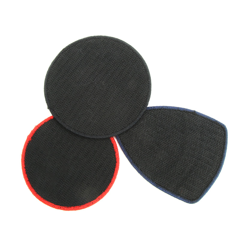 Civilist Patches