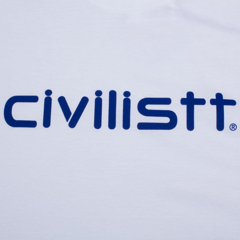 Civilist Script T-Shirt