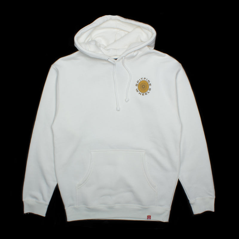 Spitfire Classic 87 Swirl Hoodie