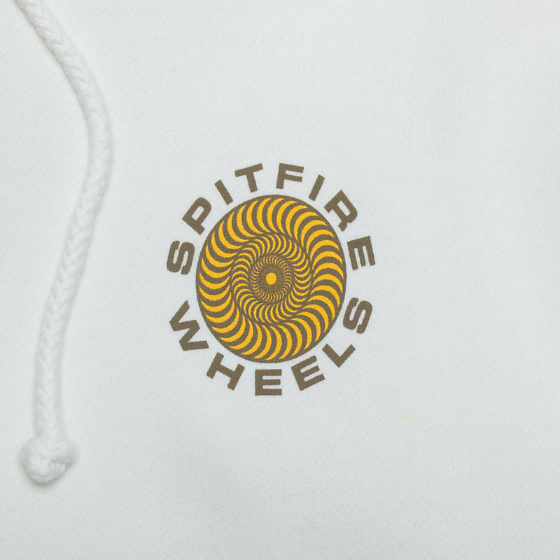 Classic 87 Swirl Hoodie