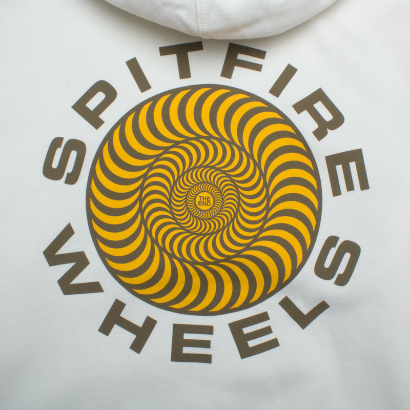Classic 87 Swirl Hoodie