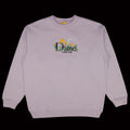 Classic Allergies Crewneck Sweatshirt