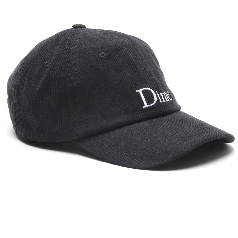 Classic Corduroy Cap