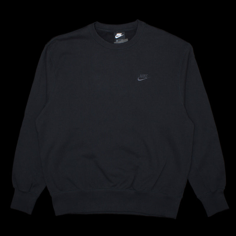 Classic Crewneck Sweatshirt