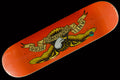 Classic Eagle Deck 9"