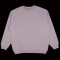 Classic Outline Crewneck Sweatshirt