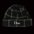 Classic Plaid Beanie