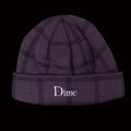 Classic Plaid Beanie
