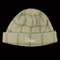 Classic Plaid Beanie