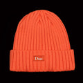 Classic Rib Beanie
