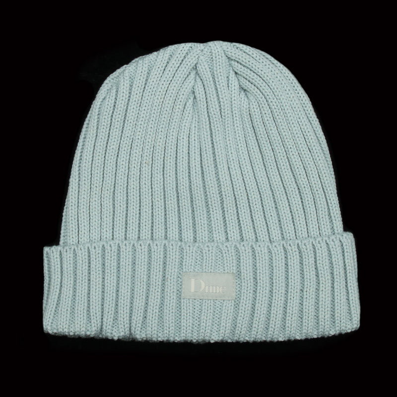 Classic Rib Beanie