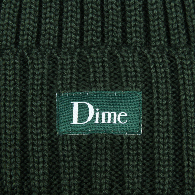 Classic Rib Beanie