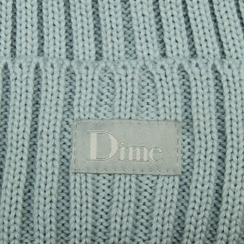 Classic Rib Beanie