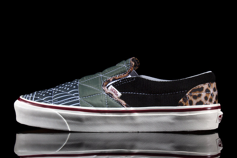 Classic Slip-On 98 DX ANFC