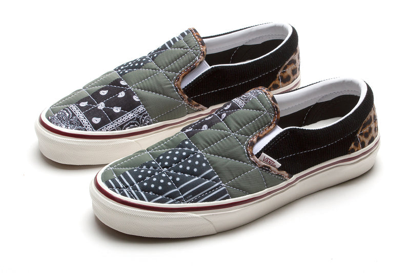 Classic Slip-On 98 DX ANFC