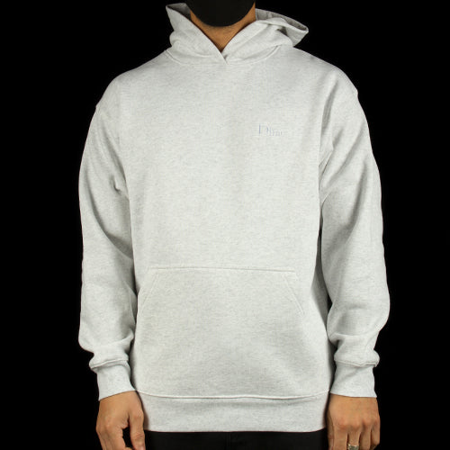 Dime Classic Small Logo Hoodie