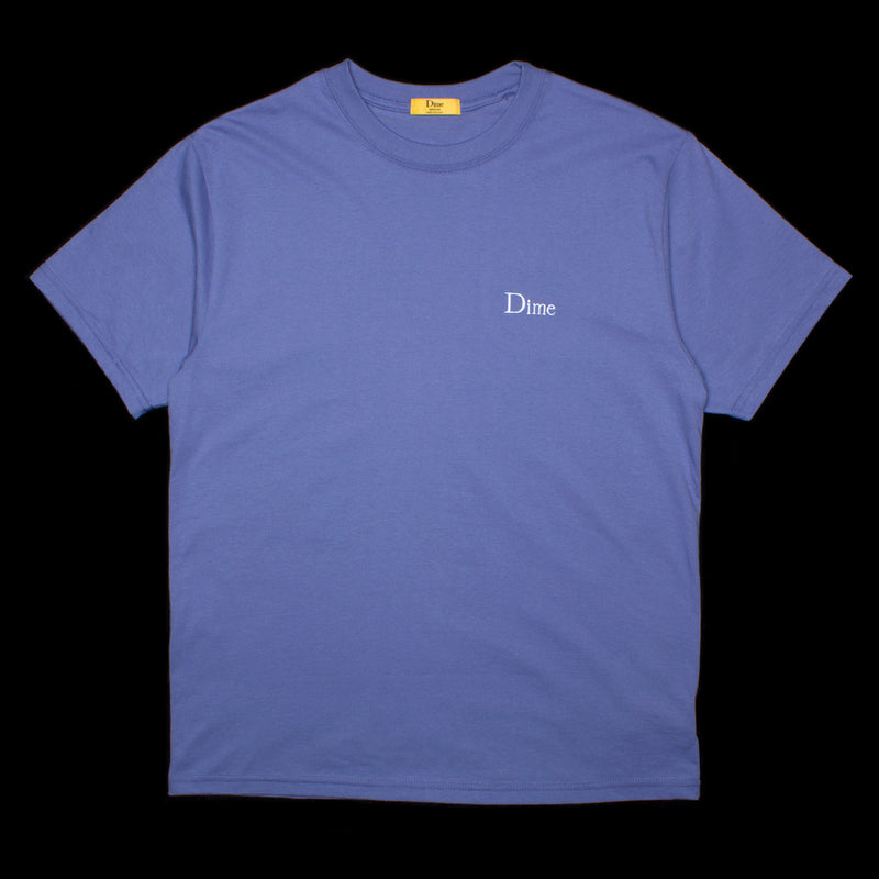 Dime Classic Small Logo T-Shirt