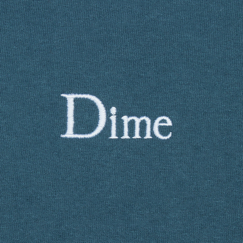Classic Small Logo T-Shirt