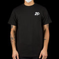Quarter Snacks Classic Snackman T-Shirt