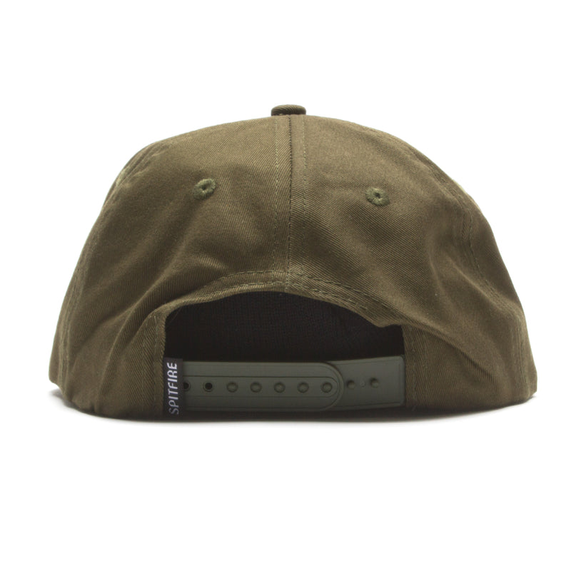 Classic Swirl Cap