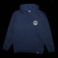 Spitfire Classic Swirl FDE Hoodie