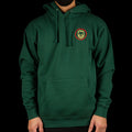 Spitfire Classic Swirl Hoodie