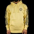Classic Swirl Hoodie