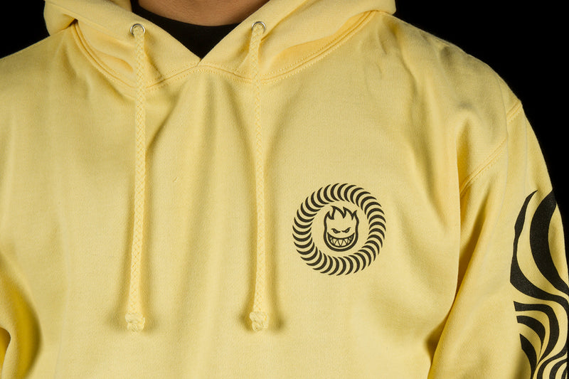 Spitfire Classic Swirl Hoodie