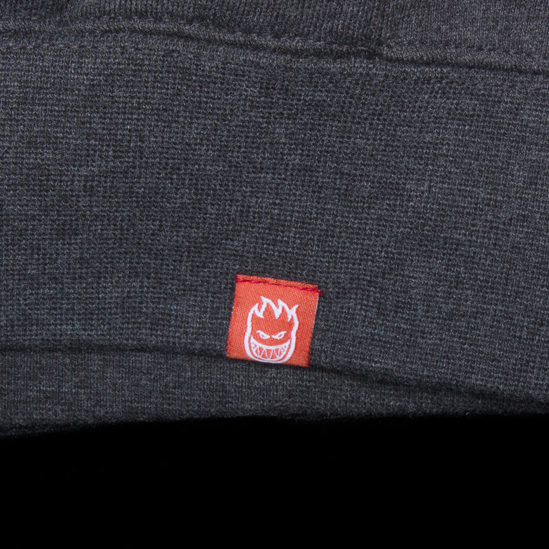 Classic Swirl Hoodie