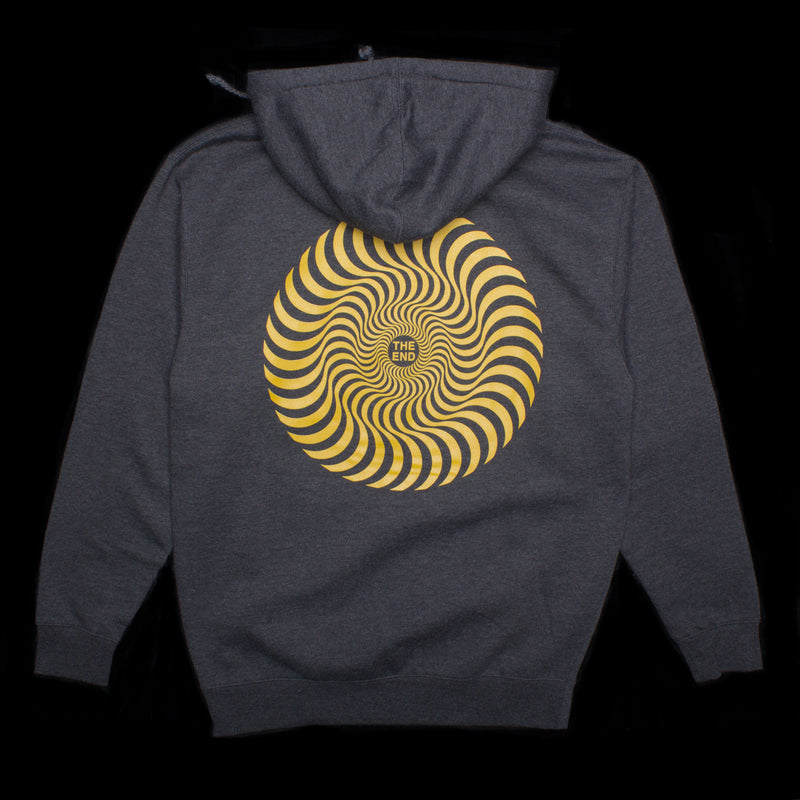 Classic Swirl Hoodie