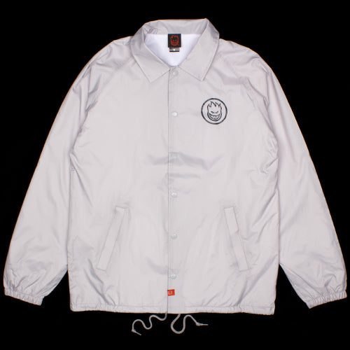 Spitfire Classic Swirl Jacket