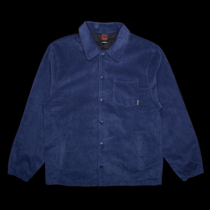 Spitfire Classic Swirl Jacket
