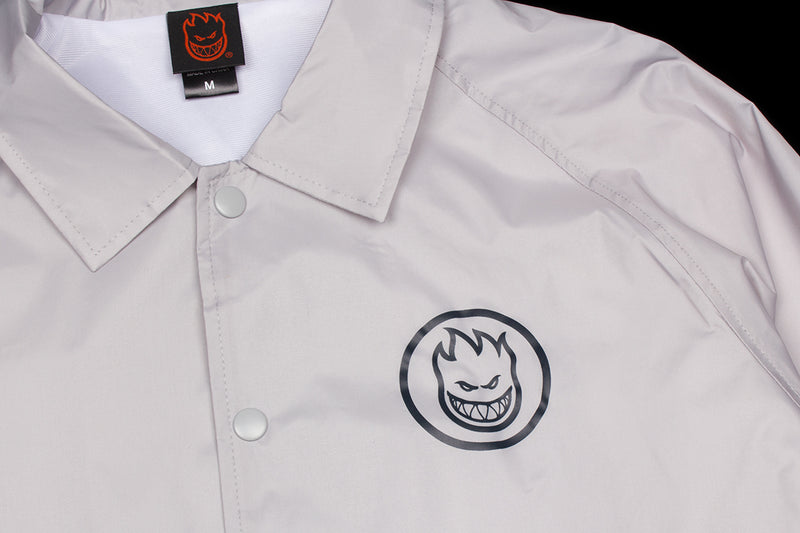 Spitfire Classic Swirl Jacket