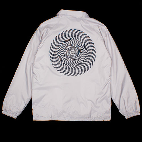 Spitfire Classic Swirl Jacket