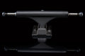 Classic Truck - Matte Black (Set of 2)