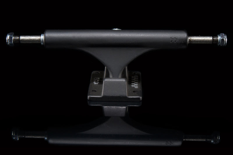 Classic Truck - Matte Black (Set of 2)