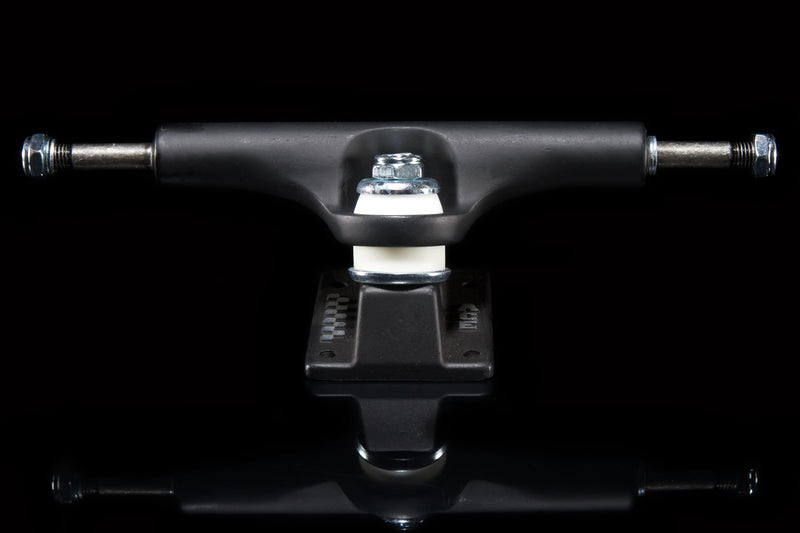 Classic Truck - Matte Black (Set of 2)